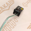 Разъём проводки двигателя Mazda CX-7 ER L3-VDT Mazda CX-7 
