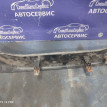 Накладка порога задняя RH SsangYong Kyron Actyon1 Ssang Yong Actyon оригинальный номер 7729531001