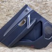 Обшивка двери задняя левая Jetour X70 PLUS  оригинальный номер F18-6202010CG
