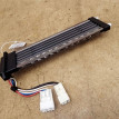 Название детали Радиатор отопителя Модель Citroen C-Crosser Citroen C-Crosser оригинальный номер 16 138 477 80