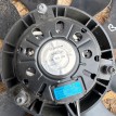 Вентилятор радиатора левый, верхний Opel Antara Opel Antara оригинальный номер 3137230069