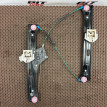 Стеклоподъемник BMW X1 оригинальный номер 51 33 7 281 881, 51 33 7 281 881, 51337281881, 7281881