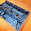 Клапанная крышка Astra H Cruze Z16XER F16D4 1.6 Chevrolet Cruze оригинальный номер 55564395