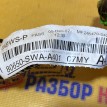 Проводка коса печки отопителя Honda CR-V 3 RE Honda CR-V оригинальный номер 80650SWAA40