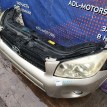 Ноускат Nose Cut Toyota RAV4 2006-2009 30 Toyota RAV 4  