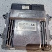 Блок управления двигателем Epica 2011 X20D1 МКПП Chevrolet Epica оригинальный номер 96862985