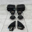 Акустика колонки комплект BMW 6 65136919355 E63 BMW 6er  
