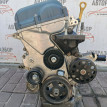 Двигатель G4FA 1.4 Hyundai/Kia Hyundai Solaris оригинальный номер 211012BW01