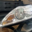 Фара галоген Ford Focus 2 2007-2012, левая Ford Focus  