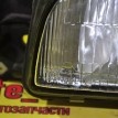 Фара левая Mazda 323 