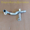Трубка охлаждения Land Rover L405 L462 L494 L663 Land Rover Defender оригинальный номер LR062105
