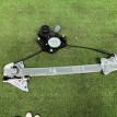 Стеклоподъемник Lexus RX 2022-2026 6980148100, передний правый Lexus RX 