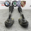 Наконечник рулевой передний Audi Q5 2013 Audi Q5