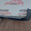Накладка порога внутренняя правая ЗАЗ Vida I Chevrolet Aveo оригинальный номер 96392155