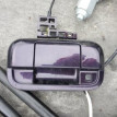 Ручка задней двери Suzuki Wagon R 
