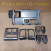 Накладки салона комплект Range Rover Sport 2 L494 Land Rover Range Rover 