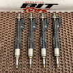 Топливные форсунки комплект BMW 3er оригинальный номер 13 64 7 639 994, 13 64 7 639 994, 13647639994, 7639994