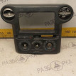 Центральная консоль приборов Toyota BB 2001 Toyota bB 