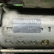 Стартер Toyota Land Cruiser Prado 150 2015-2024 2810011190 1GD Toyota Land Cruiser 