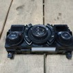 Блок управления климат-контролем Peugeot 3008 2010-2017 96738322XT Peugeot 3008  