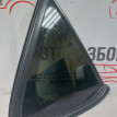 Форточка задняя правая Opel Astra J Opel Astra оригинальный номер 13438299
