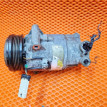 Компрессор кондиционера Zafira astra H Z18XER Z18X Opel Astra оригинальный номер 6570276