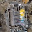 Двигатель Renault Latitude оригинальный номер 8201107725