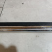 Накладка стекла заднего левого Volvo 740 