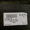 Обшивка ниши багажника передняя BMW 5 GT F07 BMW 5er 