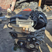 Двигатель Mitsubishi ASX оригинальный номер 1000C726, 1000C837