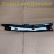 Накладка задней стойки нижняя Volvo S60 2019+ Volvo S60 оригинальный номер 31479662