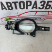 Ручка двери перед.лев Mitsubishi Outlander 3 GF Mitsubishi ASX оригинальный номер 5716A307