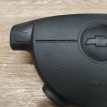 Подушка безопасности в рулевое колесо Chevrolet Lacetti 