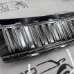 Накладка замка багажника Volkswagen Touareg NF 3.6 Volkswagen Touareg 