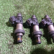 Форсунки топливные к-кт Honda Accord оригинальный номер 06164P8FA00