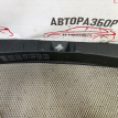Накладка задней панели Mitsubishi Outlander 3 GF Mitsubishi i оригинальный номер 7240A199