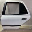 Дверь задняя левая Nissan Pulsar 1993 г Nissan Pulsar 