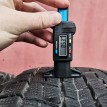 Dunlop Winter Maxx SJ8 235/55R19    