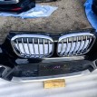 Бампер BMW X1  