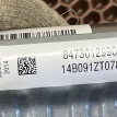Головная подушка безопасности Mini Hatch оригинальный номер 72 12 7 301 299, 72 12 7 301 299, 72127301299, 7301299