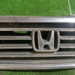 Решетка радиатора Honda Stepwgn оригинальный номер 75102S47901