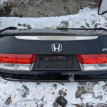 Крышка багажника Honda Inspire 