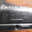 Воздуховод отопителя Volkswagen Passat B6 (2005—2010) Volkswagen Passat оригинальный номер 3c0819803