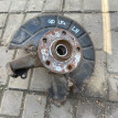 Кулак поворотный перед левый Volkswagen Golf plus Volkswagen Golf Plus 
