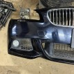 Бампер передний BMW 5 F10 BMW 5er 