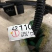 Жгут проводки Toyota RAV 4 IV (CA40) Рестайлинг  оригинальный номер 82183-42110