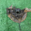 Ступица Toyota Sprinter 1996 4321112300 AE110 5A-FE, передняя правая Toyota Sprinter 