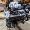 Двигатель G6DB Hyundai/Kia 3.3 Hyundai Grandeur оригинальный номер 137W13CS00
