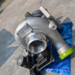 Турбина Haval H5 оригинальный номер 49389-05640