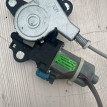 Стеклоподъемник задний левый Chevrolet Spark M300 Chevrolet Spark оригинальный номер 98810-M3010